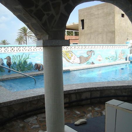Almerimar Paraiso al Mar Balerma Dış mekan fotoğraf