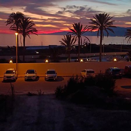 Almerimar Paraiso al Mar Balerma Dış mekan fotoğraf