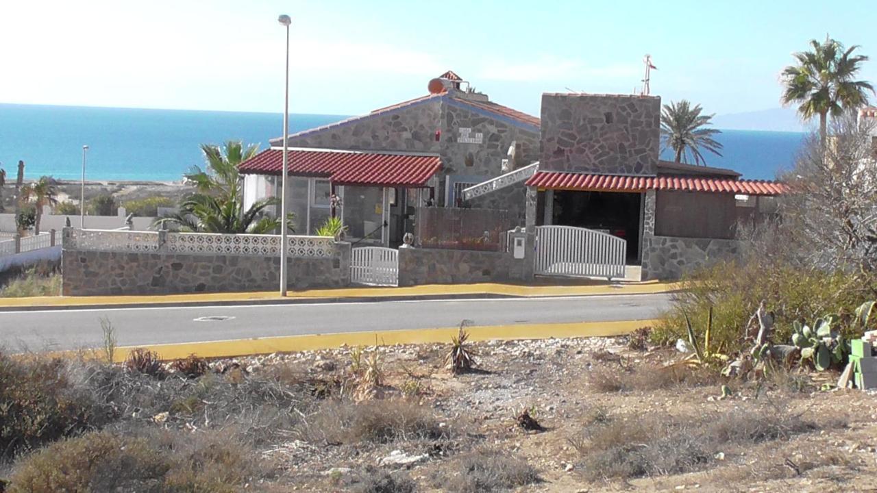 Almerimar Paraiso al Mar Balerma Dış mekan fotoğraf