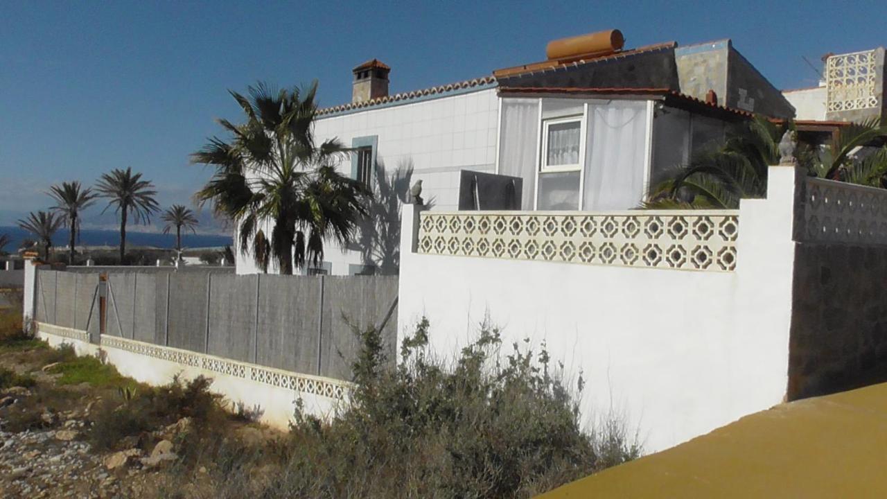 Almerimar Paraiso al Mar Balerma Dış mekan fotoğraf