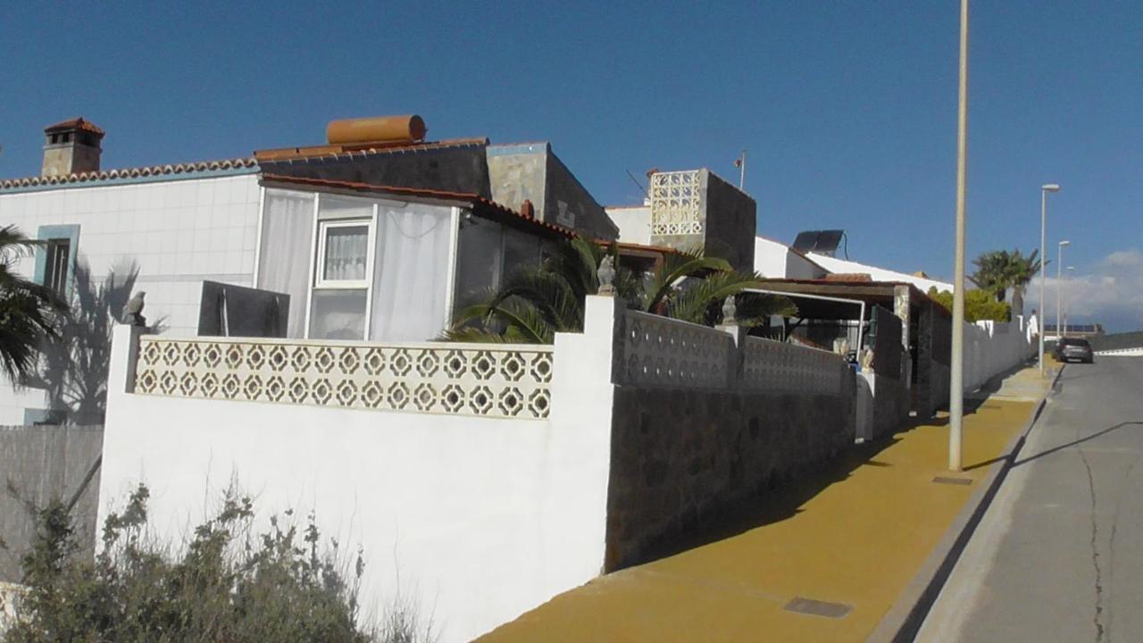 Almerimar Paraiso al Mar Balerma Dış mekan fotoğraf