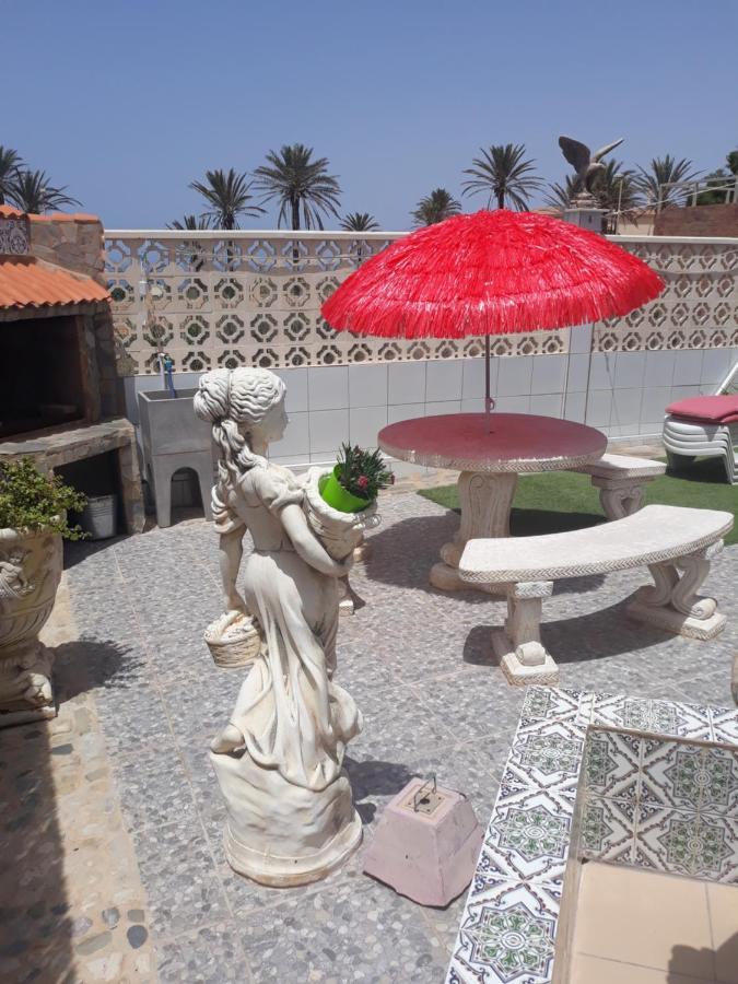 Almerimar Paraiso al Mar Balerma Dış mekan fotoğraf
