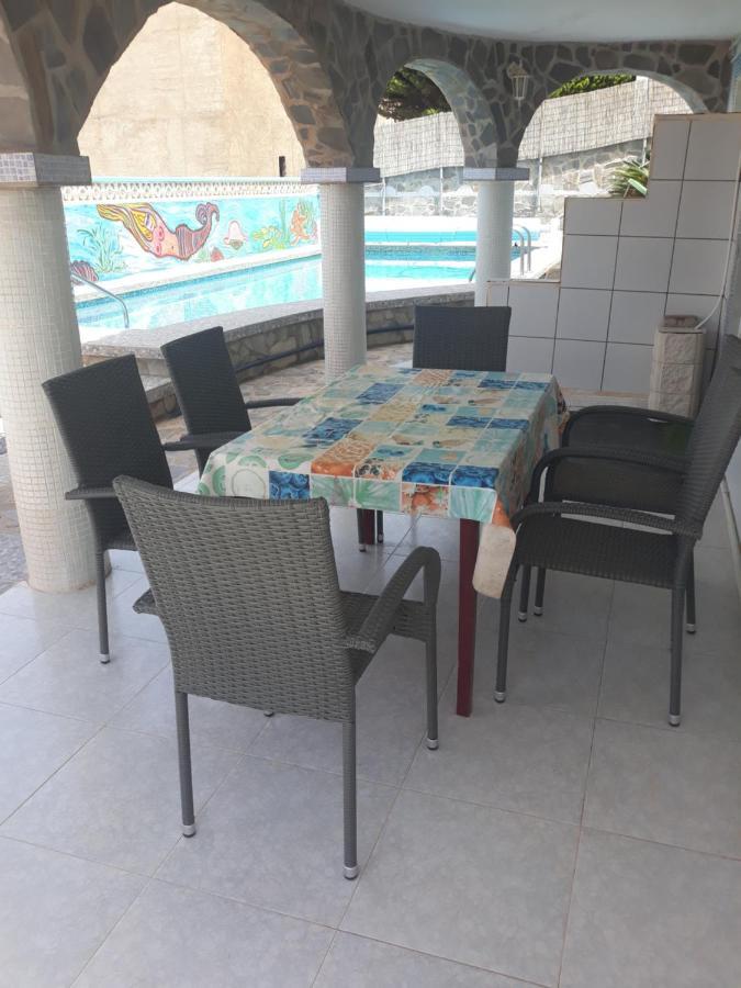 Almerimar Paraiso al Mar Balerma Dış mekan fotoğraf