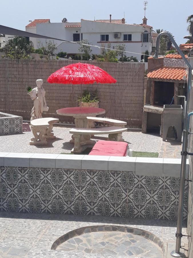 Almerimar Paraiso al Mar Balerma Dış mekan fotoğraf