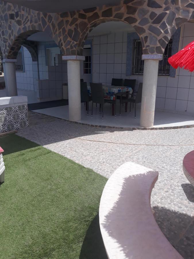 Almerimar Paraiso al Mar Balerma Dış mekan fotoğraf