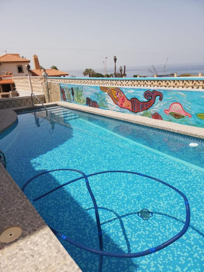 Almerimar Paraiso al Mar Balerma Dış mekan fotoğraf