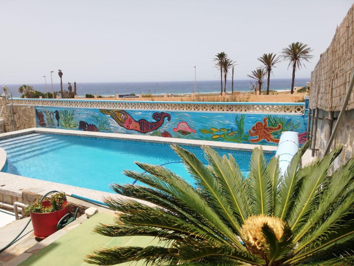 Almerimar Paraiso al Mar Balerma Dış mekan fotoğraf