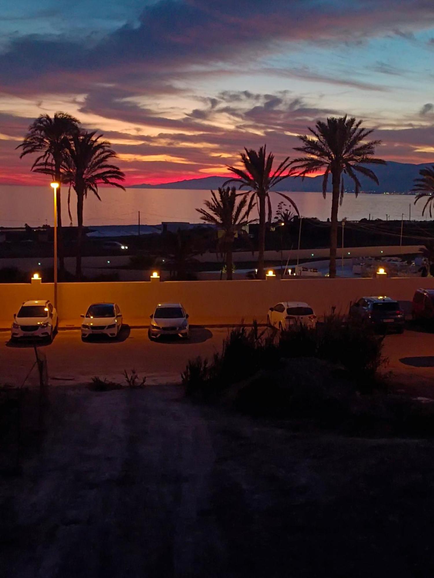 Almerimar Paraiso al Mar Balerma Dış mekan fotoğraf