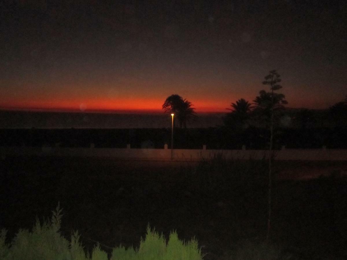 Almerimar Paraiso al Mar Balerma Dış mekan fotoğraf