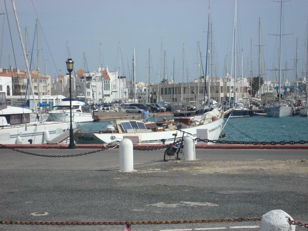 Almerimar Paraiso al Mar Balerma Dış mekan fotoğraf