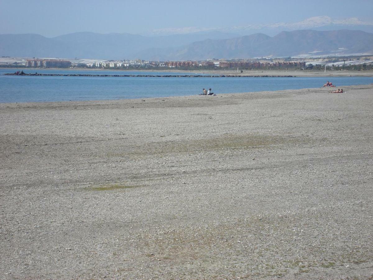 Almerimar Paraiso al Mar Balerma Dış mekan fotoğraf