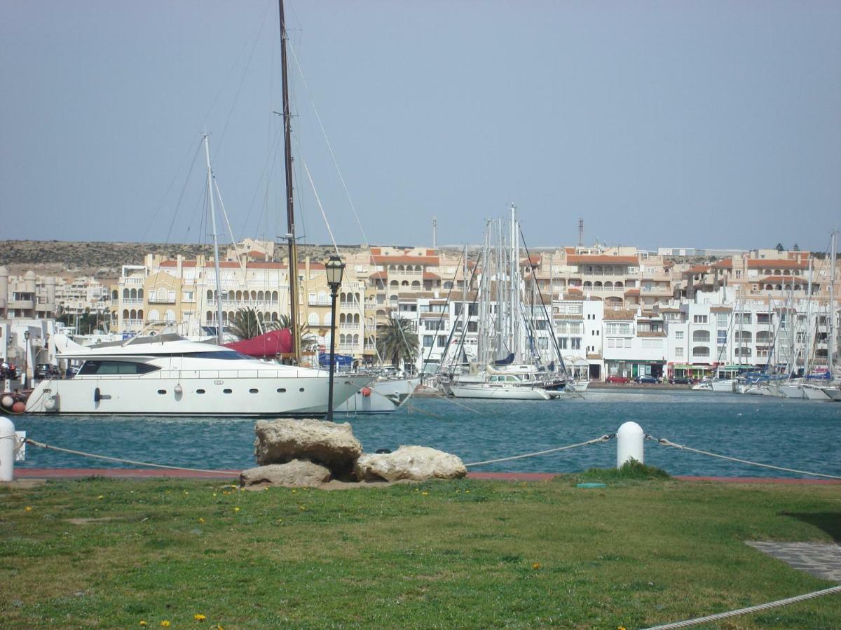 Almerimar Paraiso al Mar Balerma Dış mekan fotoğraf