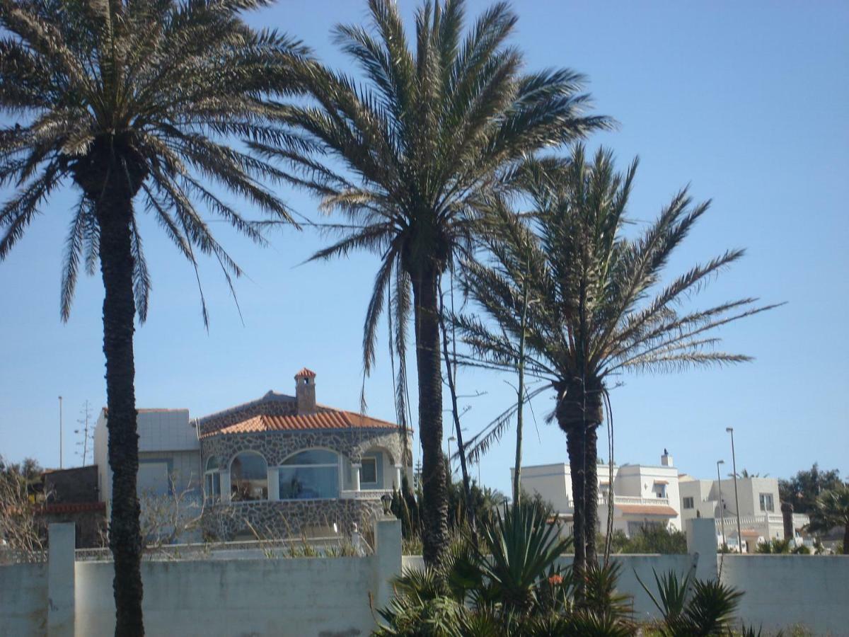 Almerimar Paraiso al Mar Balerma Dış mekan fotoğraf