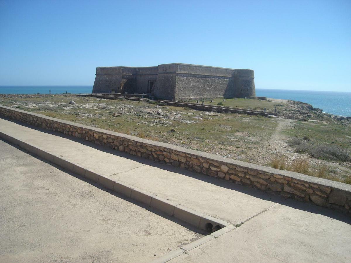 Almerimar Paraiso al Mar Balerma Dış mekan fotoğraf