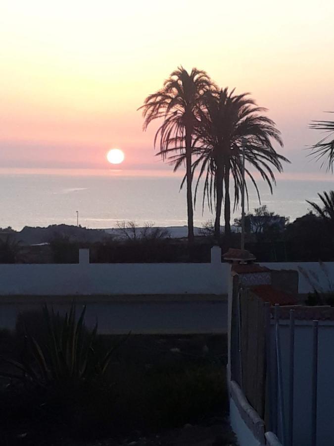 Almerimar Paraiso al Mar Balerma Dış mekan fotoğraf